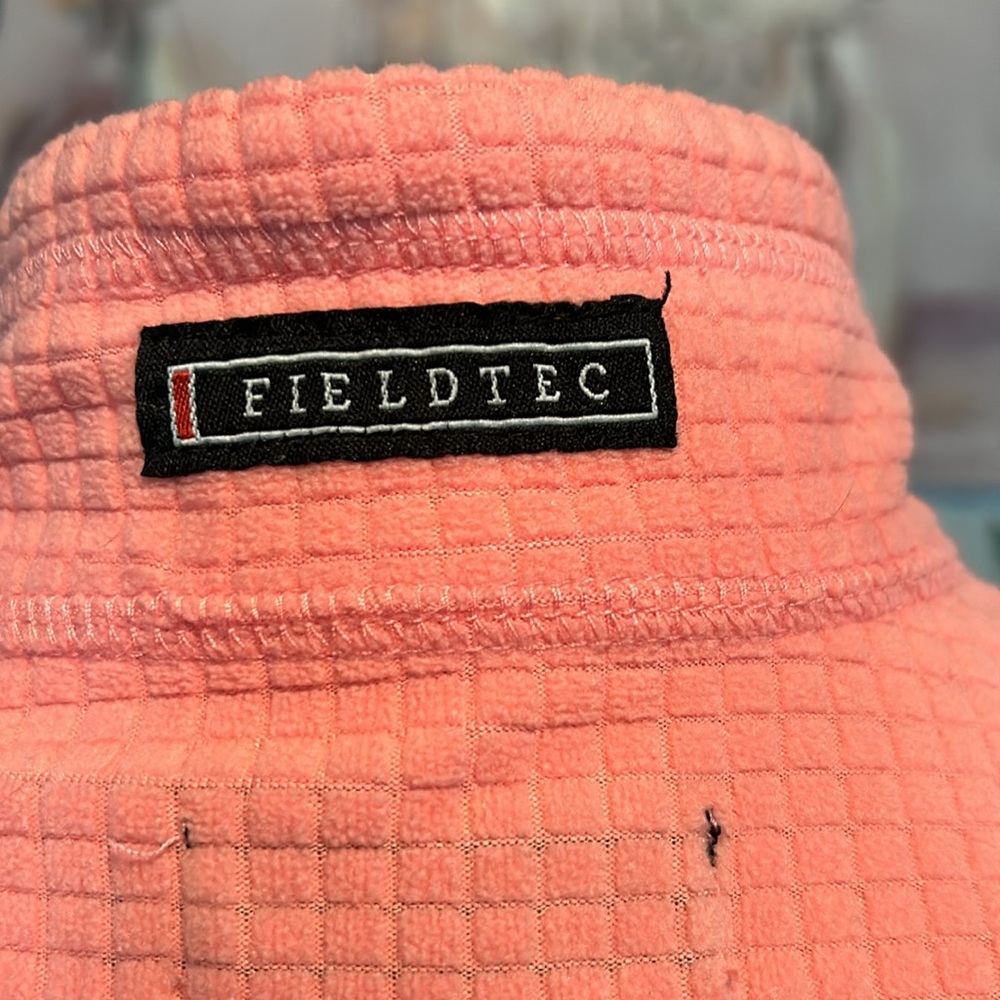 Southern Marsh Pullover - image 7